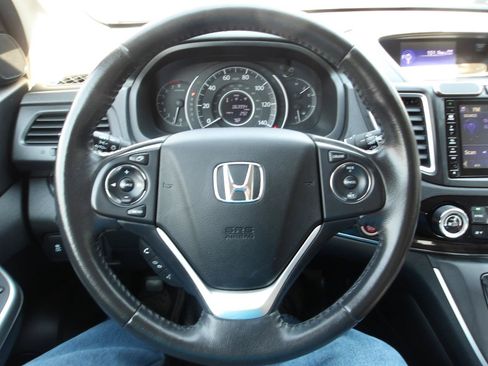 Used 2016 Honda CR-V EX-L image 15