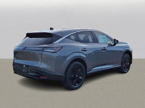 New 2025 Nissan Murano SV image 3