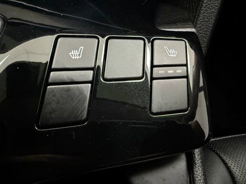 Used 2024 Kia Sportage EX FWD image 22