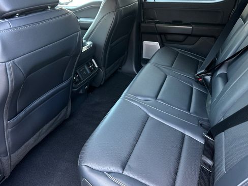 New 2026 Ford F150 Lariat AWD/4WD image 11