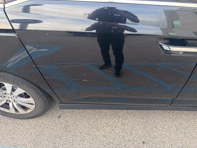 Used 2015 Honda Odyssey EX-L image 6