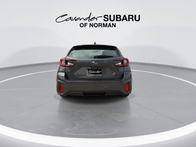 New 2026 Subaru Impreza 2.0i Sport AWD/4WD image 9