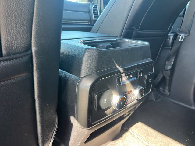 Used 2019 Ford Expedition Max Limited w/ Equipment Group 301A RWD image 28