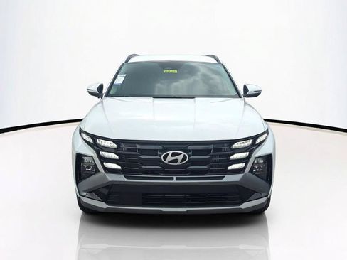 New 2026 Hyundai Tucson SEL AWD/4WD image 3