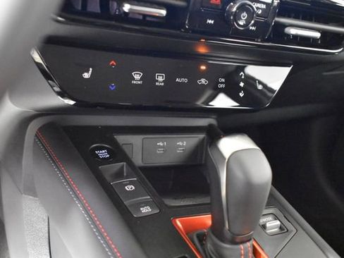 New 2026 Nissan Kicks SR w/ Cold Weather Package AWD/4WD image 16