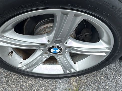 Used 2015 BMW 328i xDrive Sedan image 31