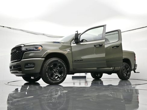 New 2026 RAM 1500 Big Horn image 59