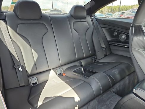 Used 2017 BMW M4 Coupe image 14