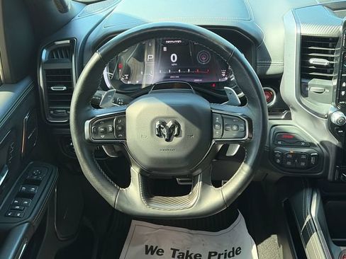 Used 2025 RAM 1500 RHO w/ RHO Level 1 Equipment Group AWD/4WD image 17