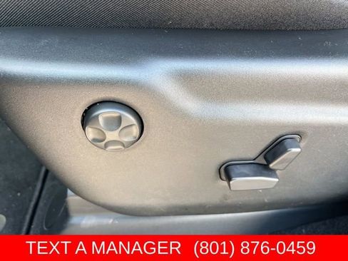 New 2026 Dodge Durango GT AWD/4WD image 16