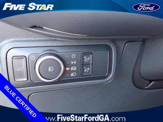 Certified 2025 Ford Explorer ST AWD/4WD image 27