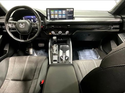 Used 2024 Honda Accord Sport image 15