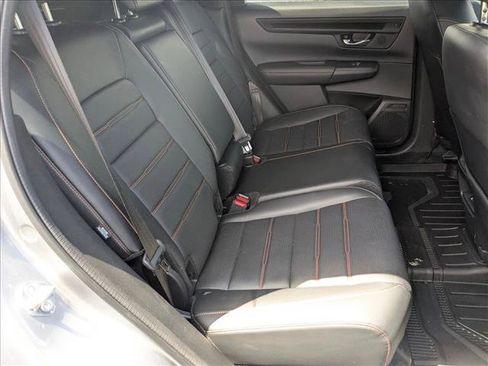 Used 2025 Honda CR-V Sport-L image 19