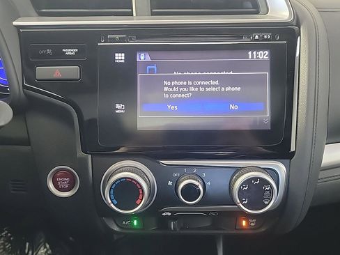 Used 2015 Honda Fit EX image 28