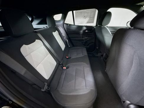 New 2026 Chevrolet Trax RS FWD image 27