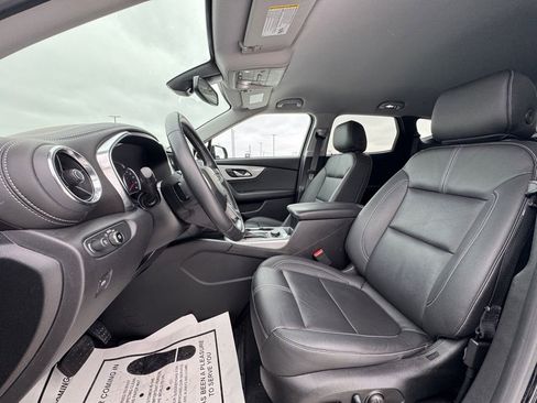 Used 2023 Chevrolet Blazer LT image 27