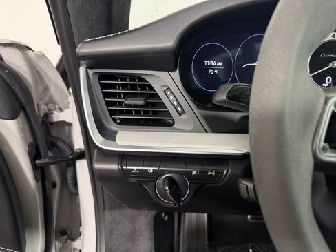 Certified 2024 Porsche 911 Turbo S AWD/4WD image 25