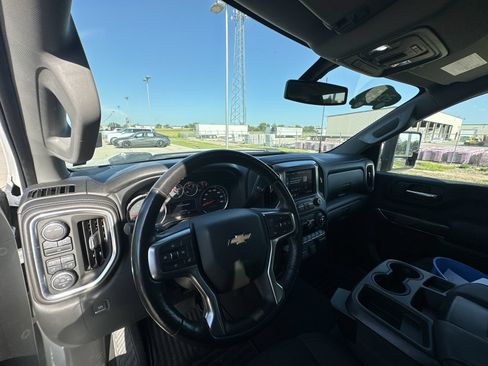 Certified 2020 Chevrolet Silverado 3500 LT w/ All Star Edition AWD/4WD image 11