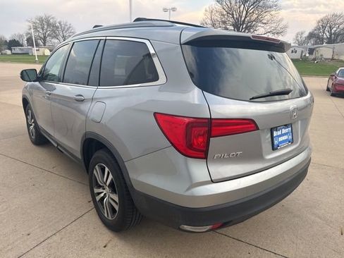 Used 2017 Honda Pilot EX-L image 6