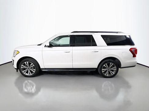 Used 2019 Ford Expedition Max XLT w/ Equipment Group 202A AWD/4WD image 9