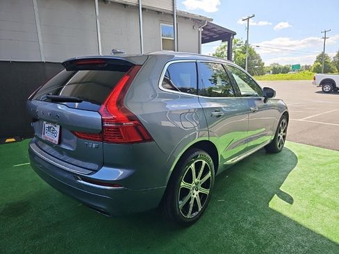 Used 2018 Volvo XC60 T8 Inscription AWD/4WD image 4