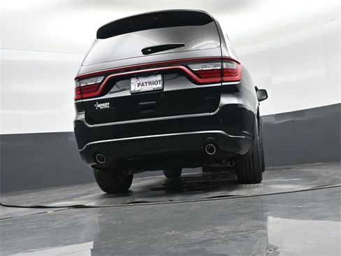 New 2026 Dodge Durango GT w/ Blacktop Package image 39