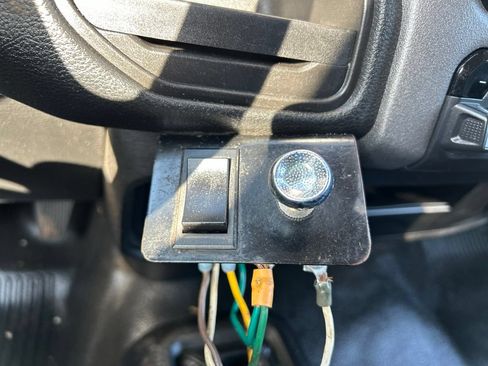 Used 2019 RAM 3500 Tradesman AWD/4WD image 12