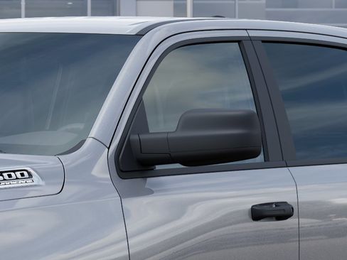 New 2026 RAM 1500 Tradesman image 12
