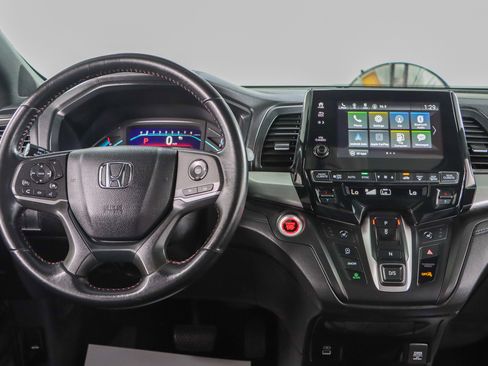 Used 2024 Honda Odyssey Sport image 16