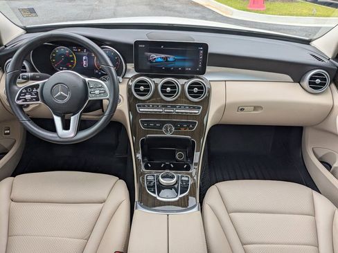 Used 2021 Mercedes-Benz C 300 Sedan image 14