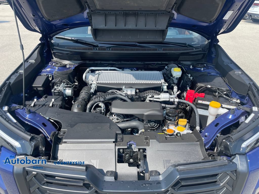 New 2026 Subaru Outback Touring XT AWD/4WD image 22