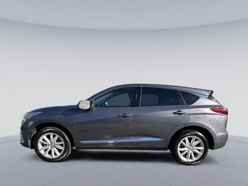 Certified 2021 Acura RDX AWD image 6