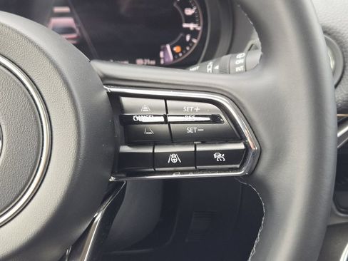 Used 2025 MAZDA CX-90 Plug-In Hybrid w/Premium Sport AWD/4WD image 26