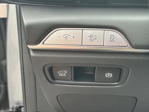 Used 2025 Genesis GV80 2.5T Standard image 30