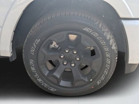 New 2026 RAM 1500 Lone Star image 9