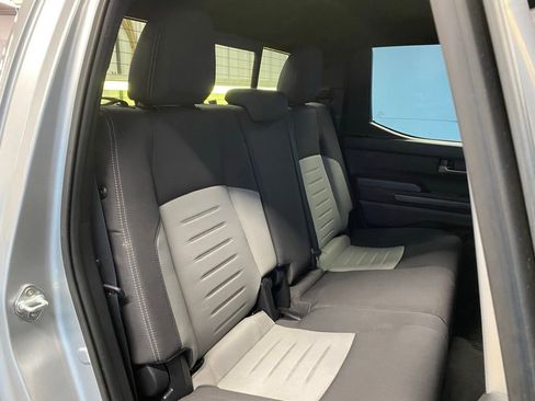 Used 2024 Toyota Tacoma TRD Sport image 42