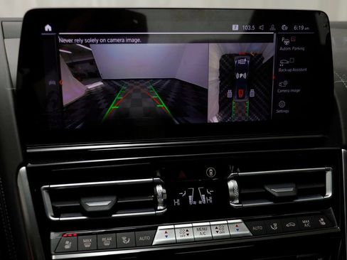 New 2026 BMW 840i xDrive Coupe AWD/4WD image 10