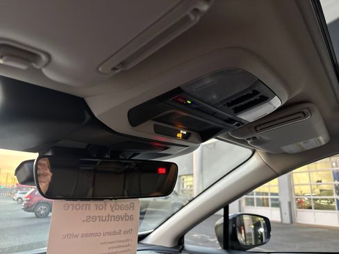 Certified 2024 Subaru Crosstrek 2.5i Limited w/ Popular Package #4A image 27