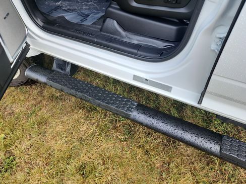 New 2026 RAM 5500 Laramie w/ Laramie Trim Package image 4