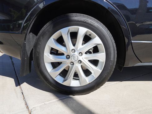 Used 2016 Buick Envision Premium image 11