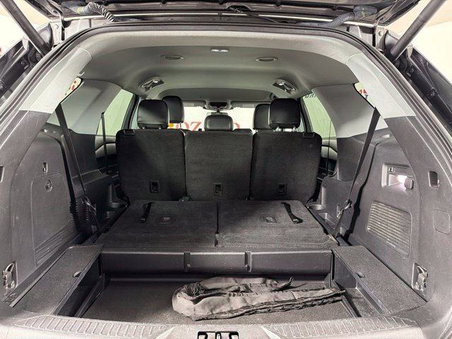 Used 2022 Ford Explorer XLT AWD/4WD image 28
