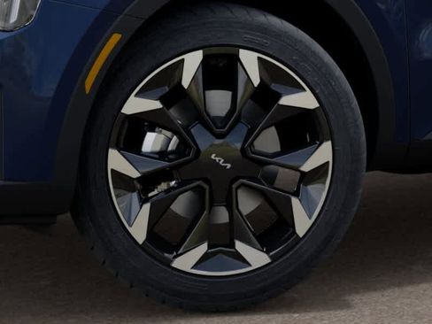 New 2024 Kia Sorento SX image 9