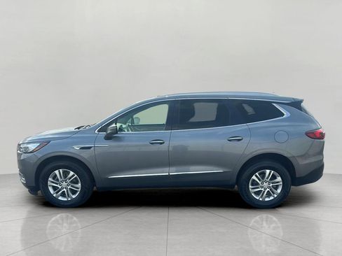 Used 2021 Buick Enclave Essence AWD/4WD image 4