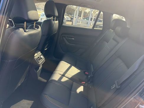 Used 2025 MAZDA CX-50 AWD 2.5 Turbo w/ Premium Pkg image 15