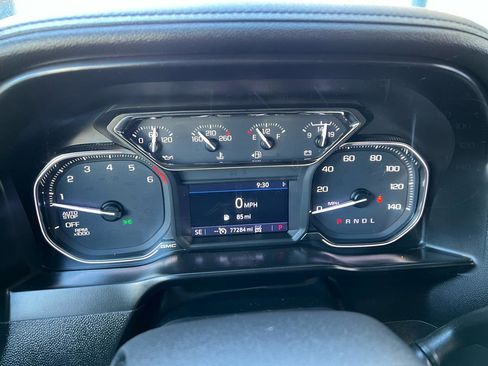 Used 2020 GMC Sierra 1500 Elevation w/ Elevation Value Package image 25