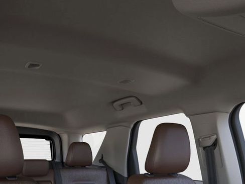 New 2025 Ford Bronco Sport Outer Banks w/ Outer Banks Tech Package+ AWD/4WD image 24