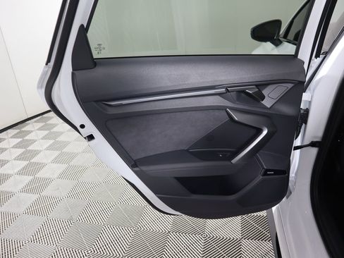 New 2026 Audi RS 3 image 28