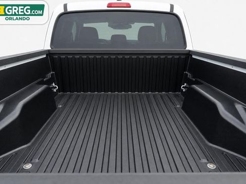 Used 2023 Toyota Tacoma SR RWD image 19