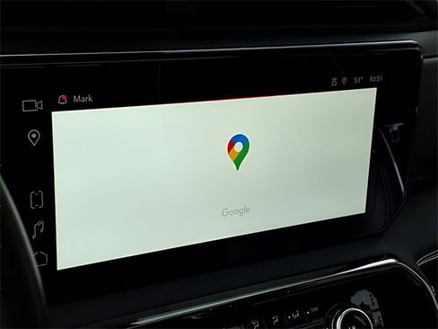 Used 2024 GMC Sierra 2500 AT4X image 29