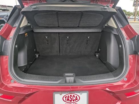 Used 2020 Buick Encore GX Select w/ Experience Buick Package FWD image 13
